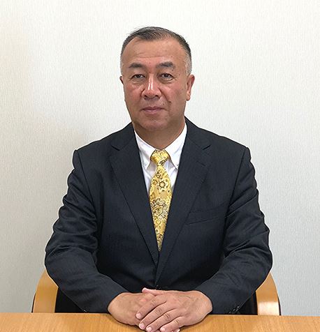 代表取締役社長　多田 恵一郎